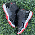 Air Jordan 11 Bred (2019)
