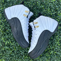 Air Jordan 12 Retro Taxi (2025)