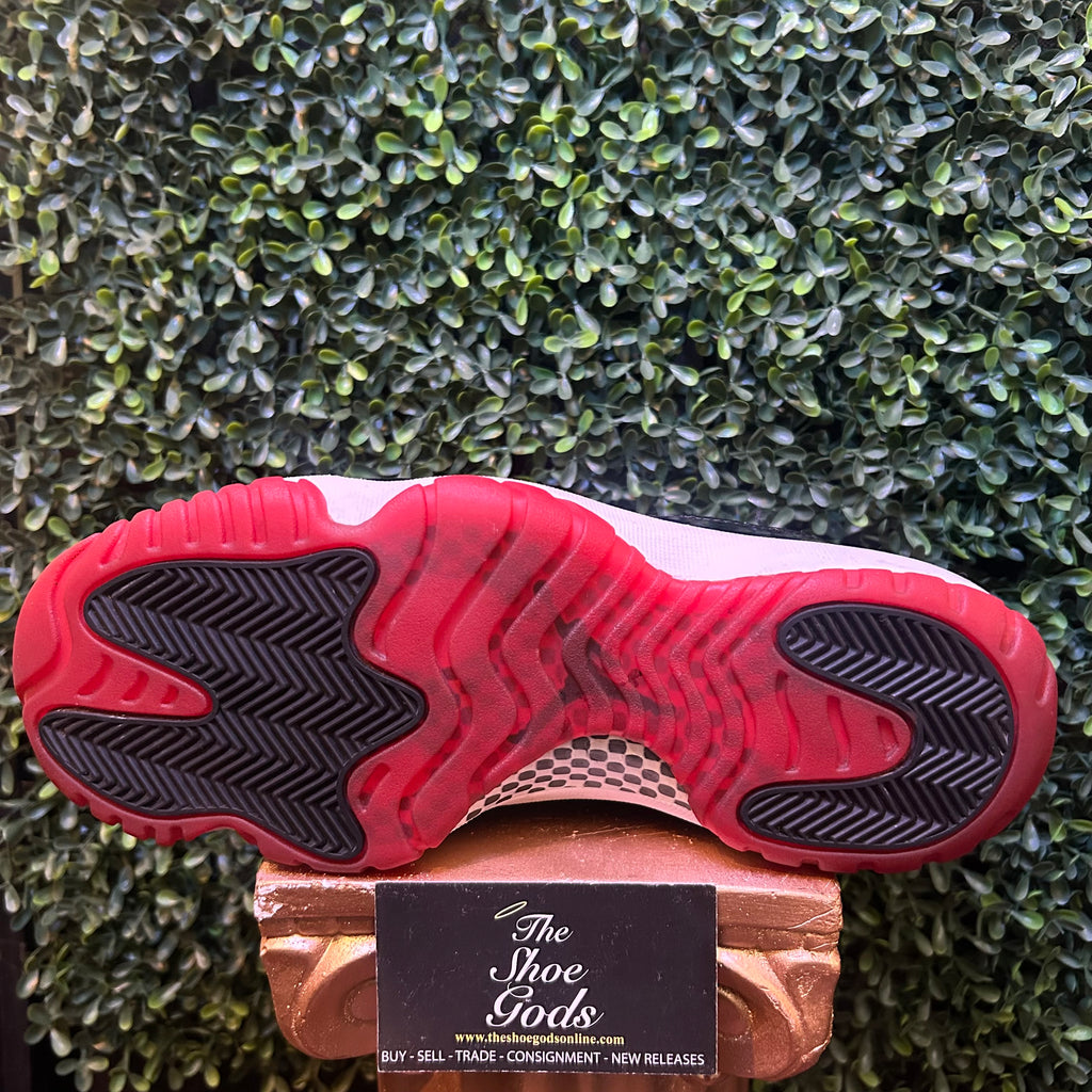 Air Jordan 11 Bred (2019)