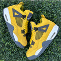 Air Jordan 4 Lightning (2021)